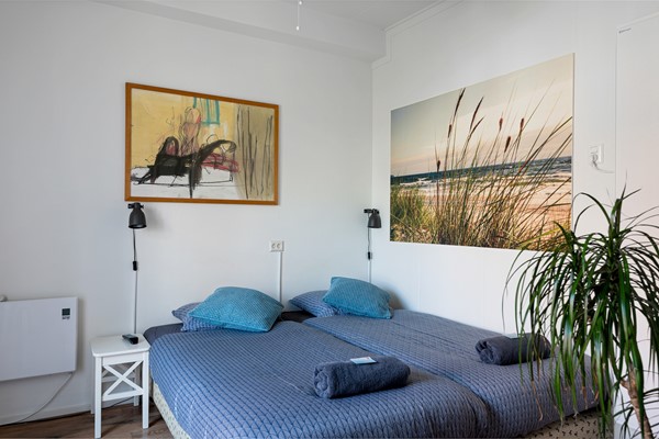 Medium property photo - Secretaris Bosmanstraat 25, 2041 KS Zandvoort